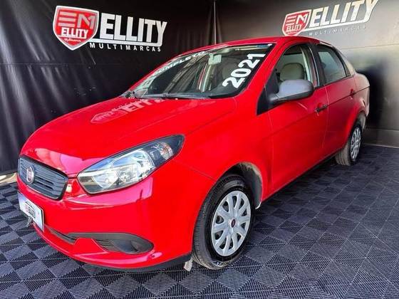 FIAT GRAND SIENA 1.4 MPI ATTRACTIVE 8V FLEX 4P MANUAL FIAT GRAND SIENA 1.4 MPI ATTRACTIVE 8V FLEX 4P MANUAL